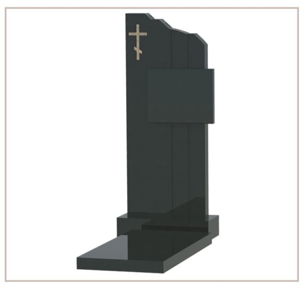 PRIMIUM BLACK GRAVE SET